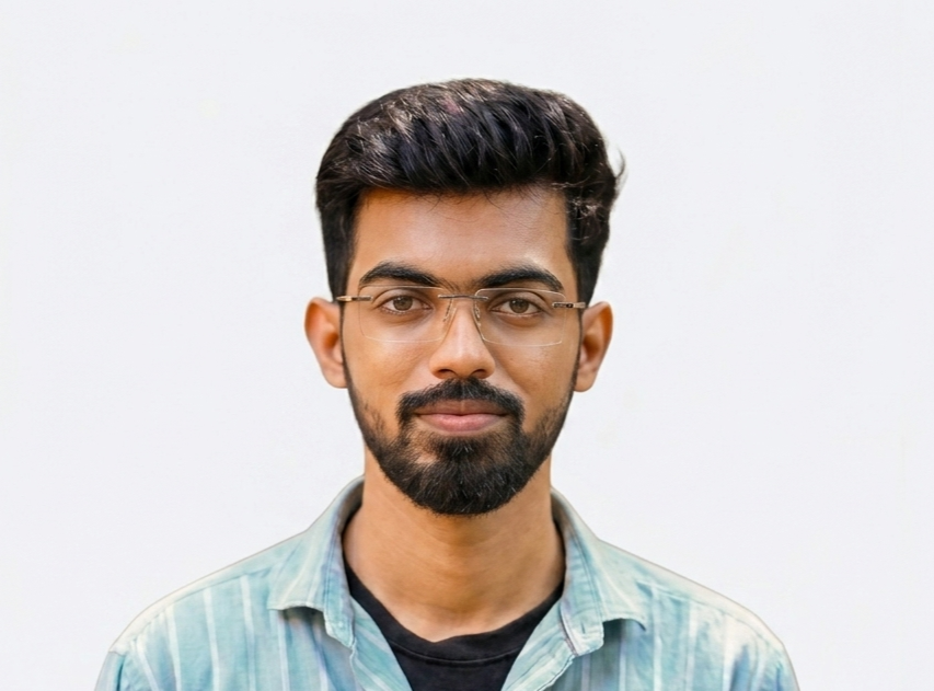 Dipanjan Roy